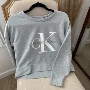 Calvin Klein Jeans Sweatshirt